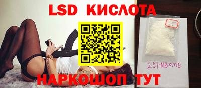 винт Будённовск